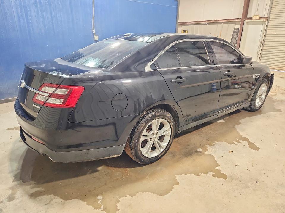 2018 Ford Taurus მანქანა იყიდება აუქციონზე, vin: 1FAHP2D80JG132667, აუქციონის ნომერი: 62260796