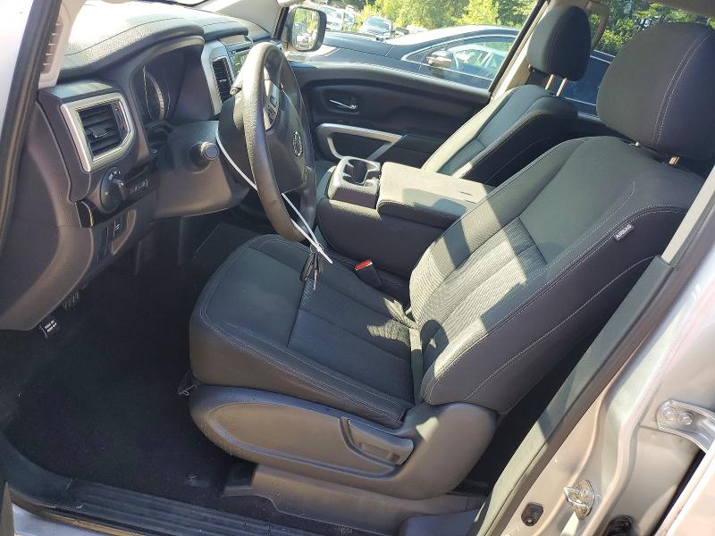 Aukcja sprzedaży 2018 Nissan Titan, vin: 1N6AA1EJ5JN515392, numer aukcji: 61873996