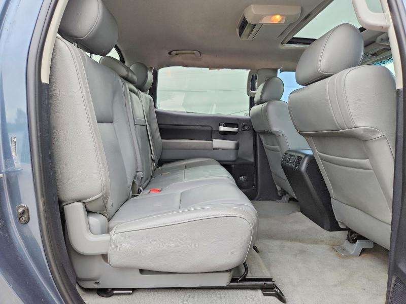 60489116 :رقم المزاد ، 5TBDV58158S502873 vin ، 2008 Toyota Tundra مزاد بيع