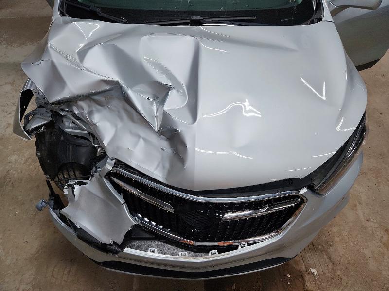 60569096 :رقم المزاد ، KL4CJESM9NB538113 vin ، 2022 Buick Encore مزاد بيع