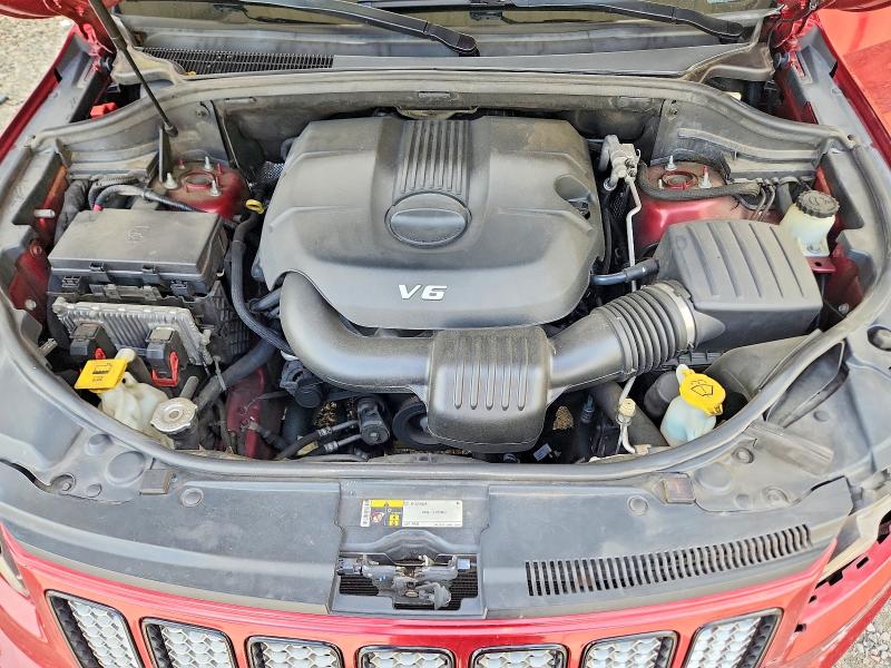 62328816 :رقم المزاد ، 1C4RJEAG4FC798426 vin ، 2015 Jeep Grand Cherokee مزاد بيع