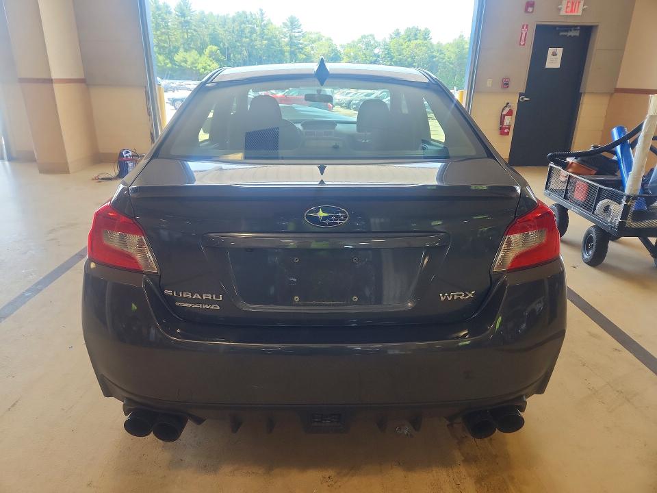 Продаж на аукціоні авто 2021 Subaru Wrx, vin: JF1VA1A60M9805760, номер лоту: 85620465