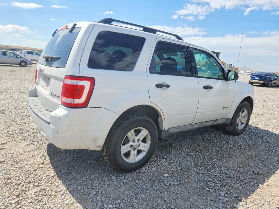 Aukcja sprzedaży 2009 Ford Escape, vin: 1FMCU59389KC39630, numer aukcji: 62780566