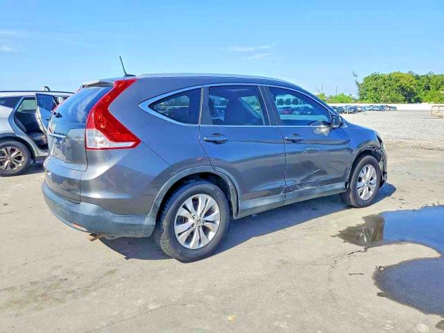 Продаж на аукціоні авто 2014 Honda Cr-v, vin: 2HKRM3H74EH565621, номер лоту: 61296166