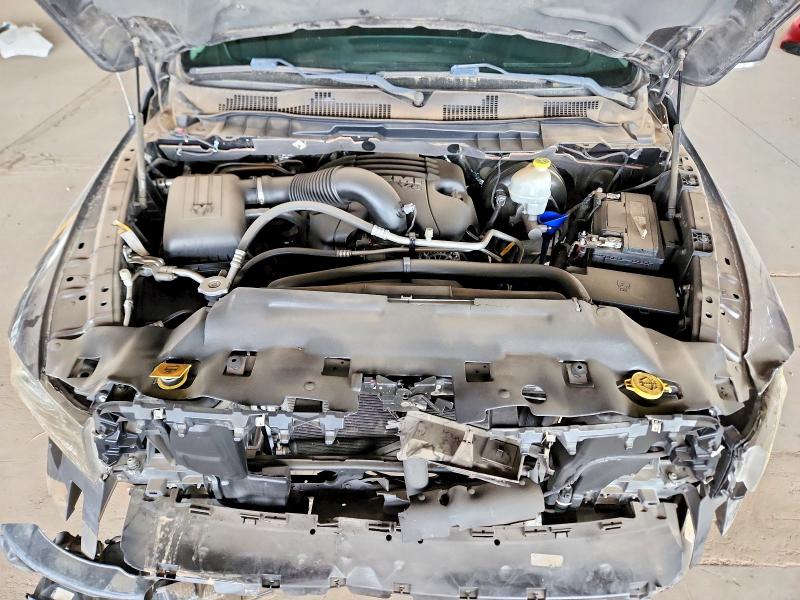 Продаж на аукціоні авто 2015 Ram 1500, vin: 1C6RR7MT1FS612402, номер лоту: 61725616