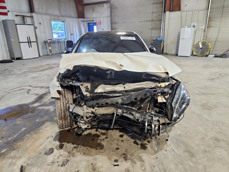 Aukcja sprzedaży 2015 Mercedes-benz C, vin: 55SWF4KB2FU080375, numer aukcji: 60600146