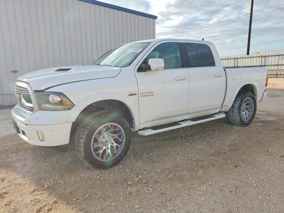 Auction sale of the 2018 Ram 1500, vin: 1C6RR7PT2JS151120, lot number: 61019906