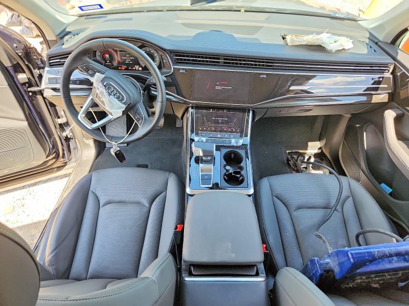 Aukcja sprzedaży 2025 Audi Q7, vin: WA1LVBF75SD014254, numer aukcji: 62592916