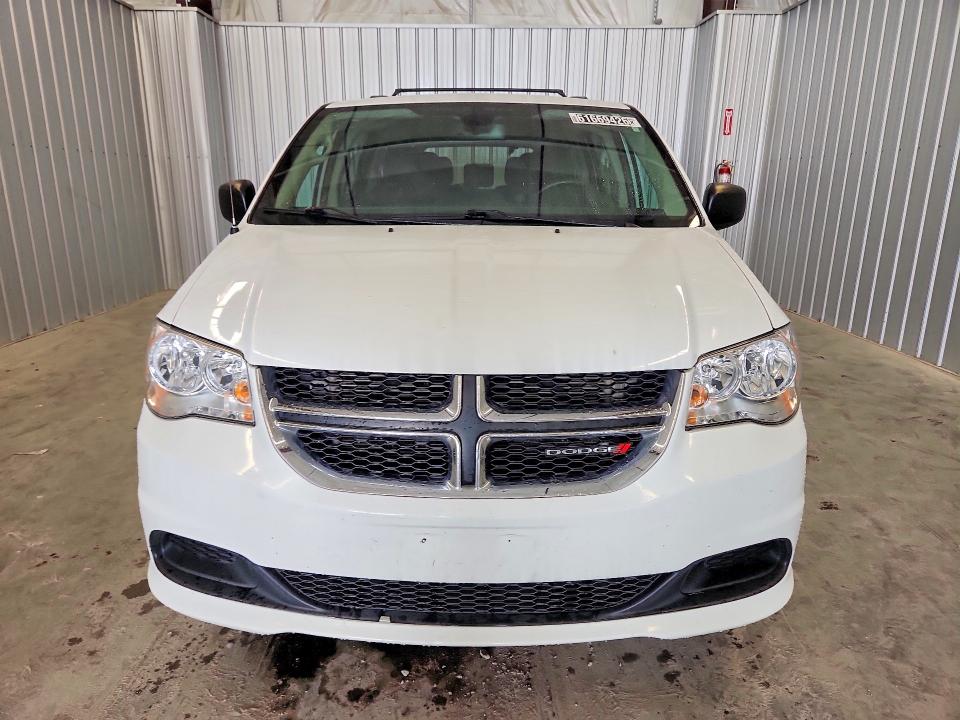 Aukcja sprzedaży 2019 Dodge Grand Caravan, vin: 2C4RDGBGXKR547171, numer aukcji: 61669426