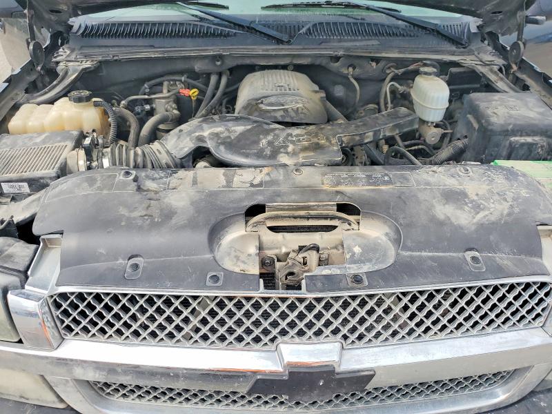 Продаж на аукціоні авто 2005 Chevrolet Avalanche, vin: 3GNEK12Z35G120967, номер лоту: 60210296