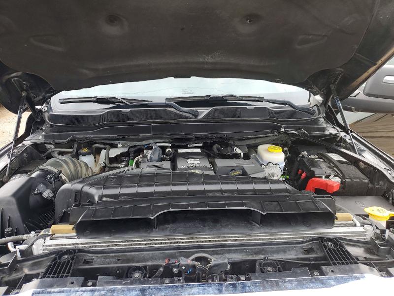 Продаж на аукціоні авто 2024 Ram 2500, vin: 3C6UR5CL4RG320223, номер лоту: 60954156