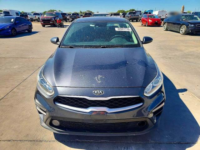 Aukcja sprzedaży 2020 Kia Forte, vin: 3KPF24AD2LE228154, numer aukcji: 62601116