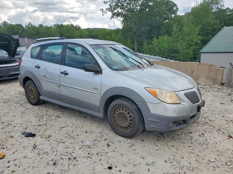 Продажа на аукционе авто 2006 Pontiac Vibe, vin: 5Y2SL65816Z417696, номер лота: 59573326