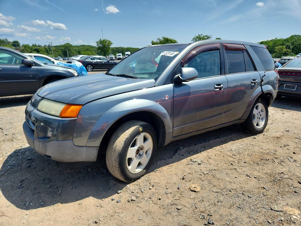 Продаж на аукціоні авто 2005 Saturn Vue, vin: 5GZCZ534X5S847102, номер лоту: 61929106
