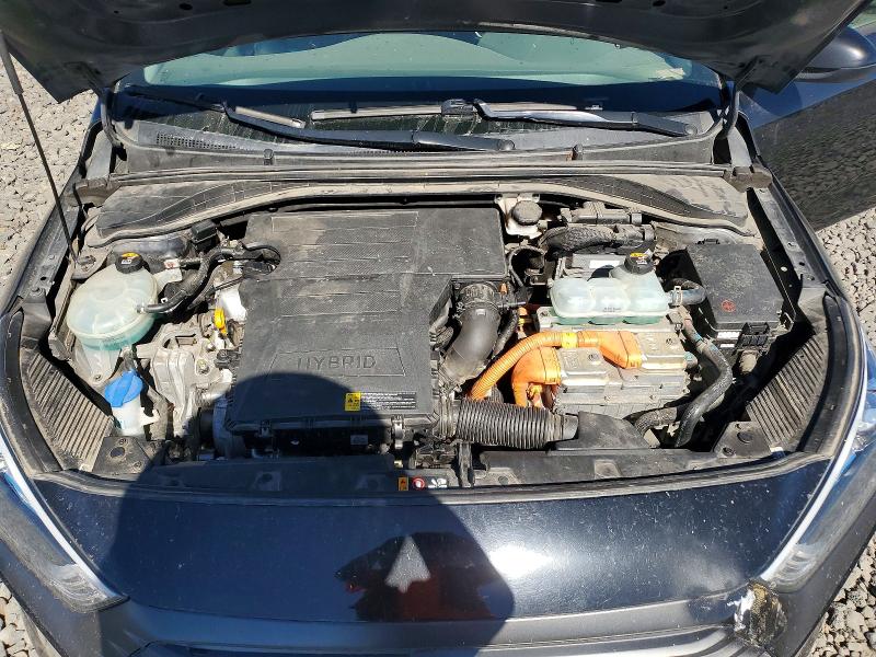 Aukcja sprzedaży 2019 Hyundai Ioniq, vin: KMHC65LC8KU180642, numer aukcji: 60993726