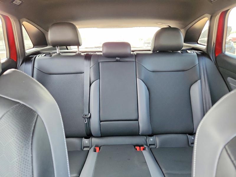 2023 Volkswagen Id.4 მანქანა იყიდება აუქციონზე, vin: 1V2FMPE87PC014216, აუქციონის ნომერი: 60193256