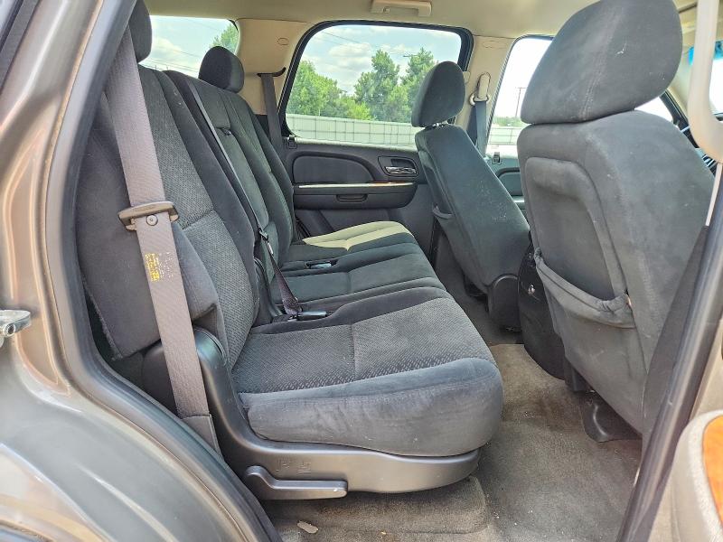 Aukcja sprzedaży 2007 Chevrolet Tahoe, vin: 1GNFK13087J108044, numer aukcji: 63131996