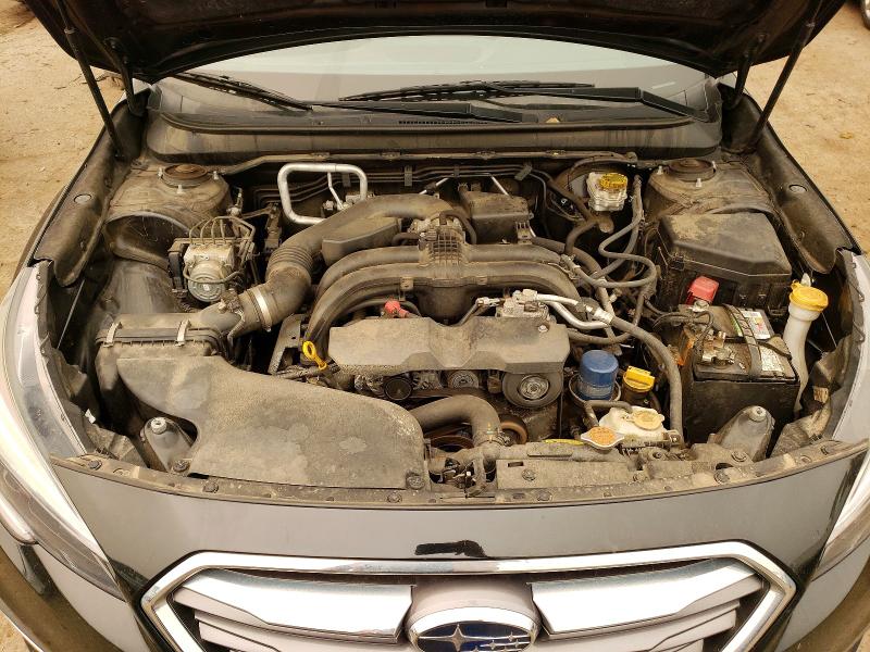 Продаж на аукціоні авто 2019 Subaru Legacy, vin: 4S3BNAF63K3030445, номер лоту: 60188846