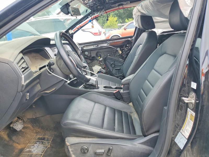 Aukcja sprzedaży 2021 Volkswagen Jetta, vin: 3VWC57BU3MM033680, numer aukcji: 62387616
