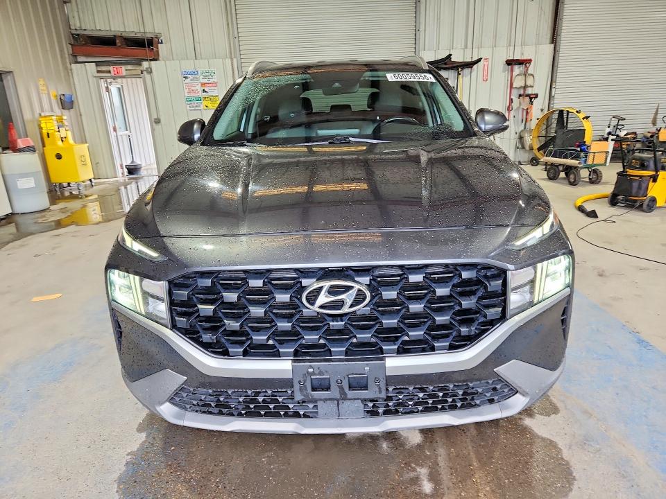 Aukcja sprzedaży 2023 Hyundai Santa Fe, vin: 5NMS24AJ0PH527127, numer aukcji: 60059556
