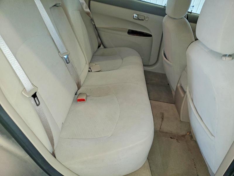 2007 Buick Lacrosse მანქანა იყიდება აუქციონზე, vin: 2G4WC582371124147, აუქციონის ნომერი: 61846096