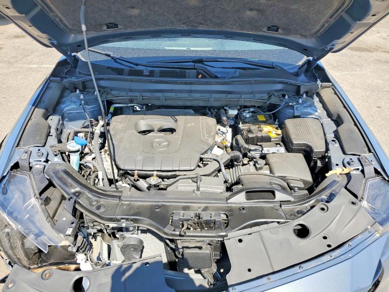 Продаж на аукціоні авто 2025 Mazda Cx-5, vin: JM3KFBCM6S0613008, номер лоту: 61517316