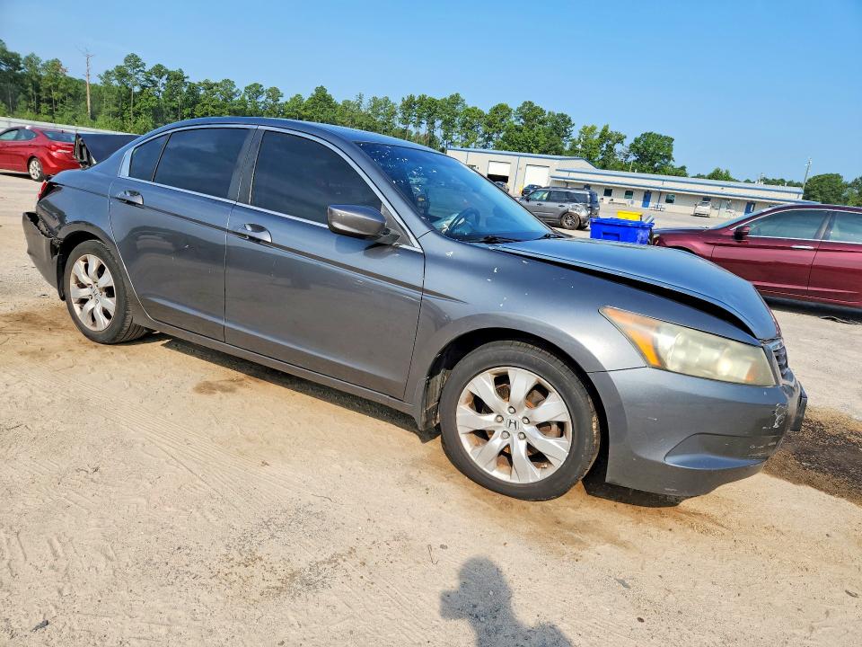 Продажа на аукционе авто 2009 Honda Accord, vin: 1HGCP26899A036571, номер лота: 63492176