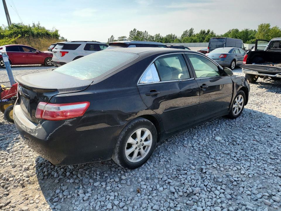 Продаж на аукціоні авто 2009 Toyota Camry, vin: 4T4BE46K79R075134, номер лоту: 60926546