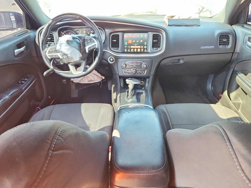 Aukcja sprzedaży 2015 Dodge Charger, vin: 2C3CDXJG1FH884352, numer aukcji: 61424776