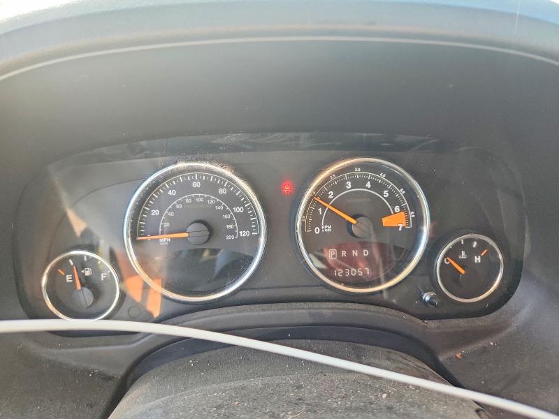 Продаж на аукціоні авто 2014 Jeep Compass, vin: 1C4NJDEB4ED904521, номер лоту: 59274206