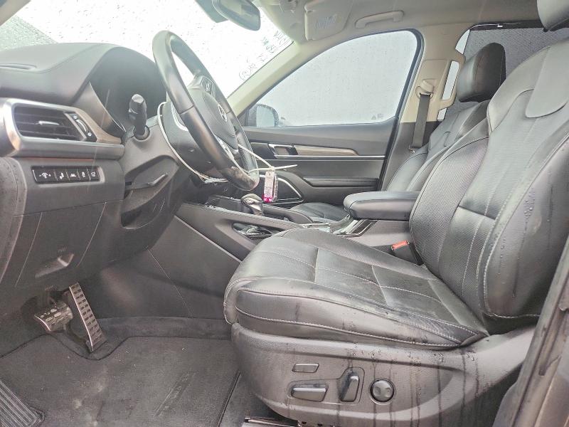 Продаж на аукціоні авто 2020 Kia Telluride, vin: 5XYP54HC9LG063148, номер лоту: 61045906