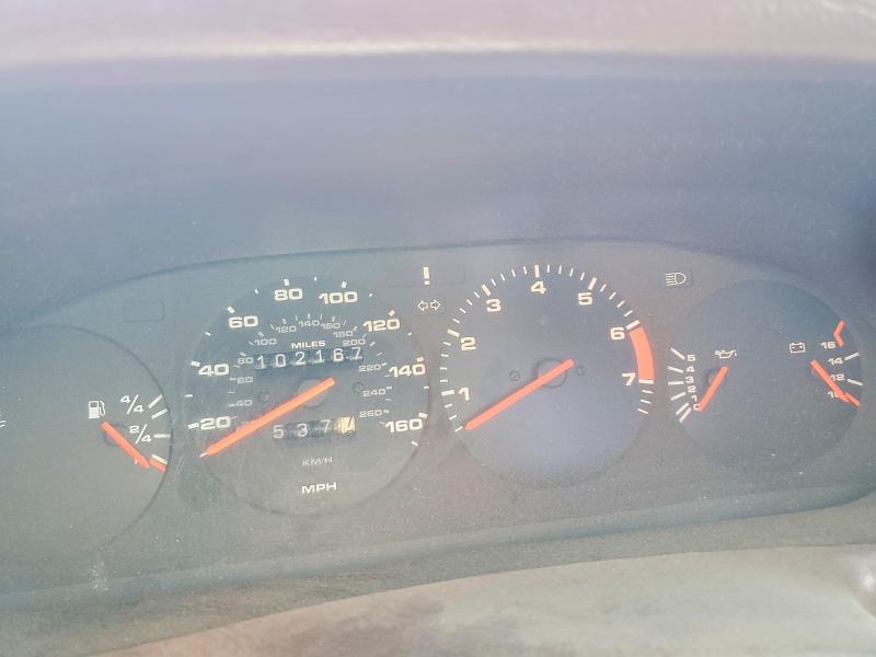 Продаж на аукціоні авто 1985 Porsche 928, vin: WP0JB0928FS860213, номер лоту: 60070726