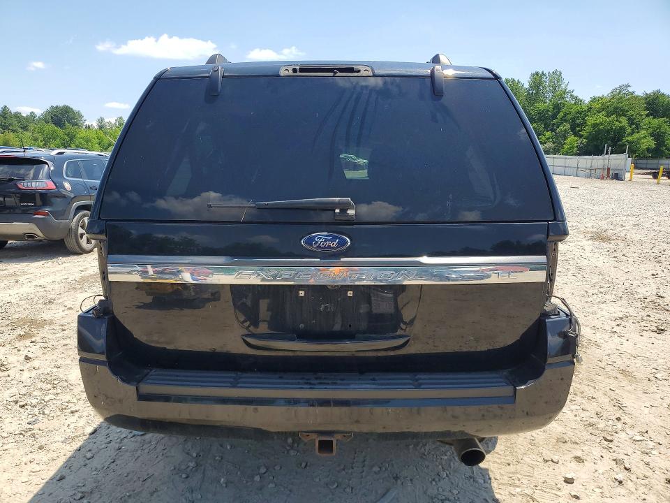 Продажа на аукционе авто 2017 Ford Expedition, vin: 1FMJK1JT4HEA50407, номер лота: 85978355