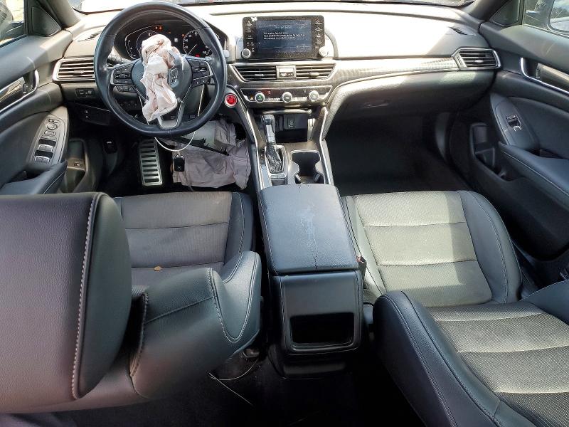 Продажа на аукционе авто 2020 Honda Accord, vin: 1HGCV1F38LA139962, номер лота: 60214646
