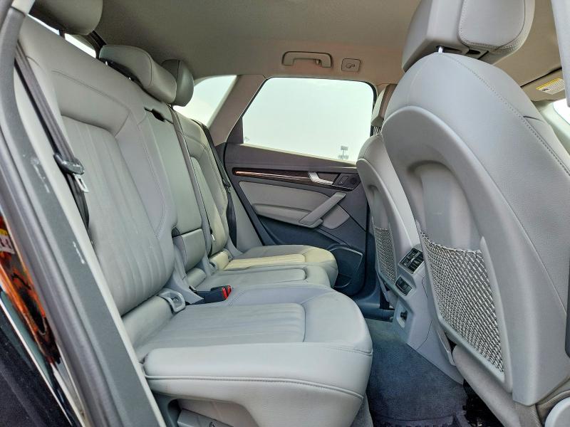 Продаж на аукціоні авто 2019 Audi Q5, vin: WA1ANAFY6K2110450, номер лоту: 62854356