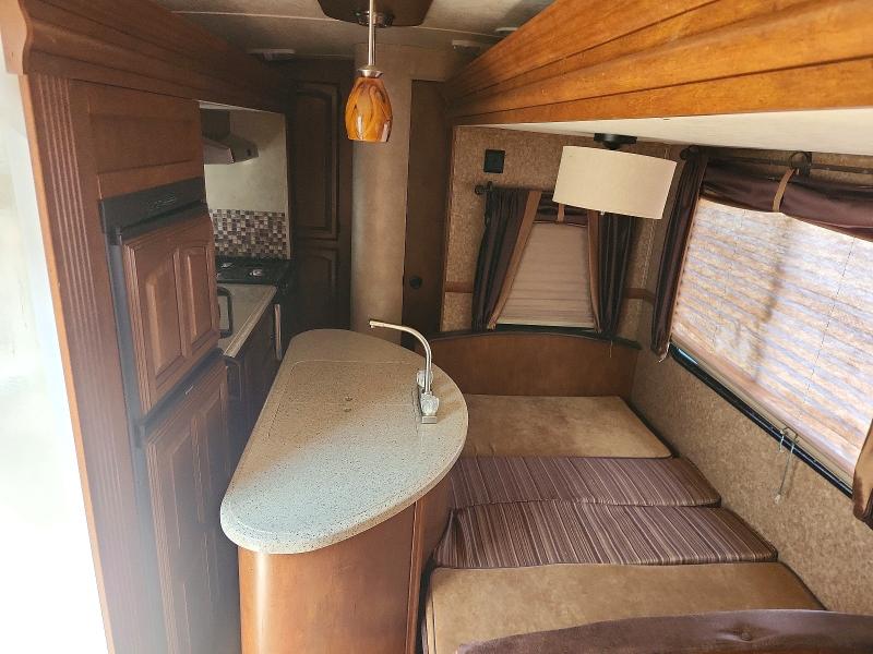 2013 Foresriver Hemisphere მანქანა იყიდება აუქციონზე, vin: 4X4TSBF20DU074166, აუქციონის ნომერი: 60007916