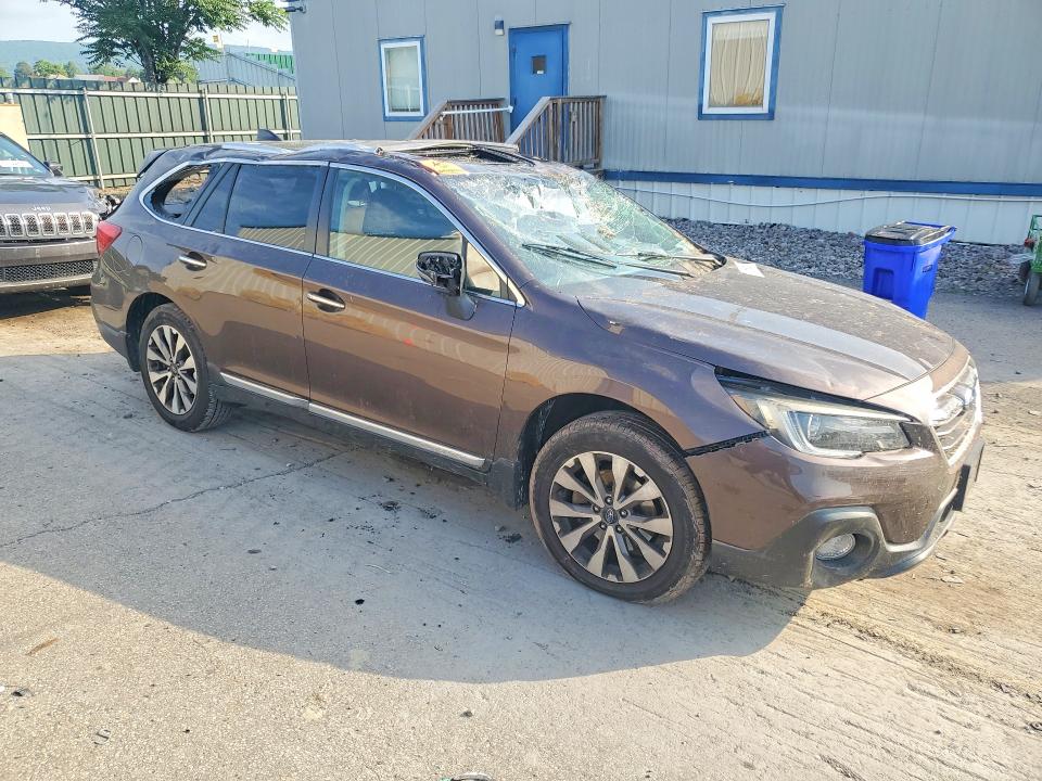 Продаж на аукціоні авто 2019 Subaru Outback, vin: 4S4BSATC1K3357425, номер лоту: 60326906
