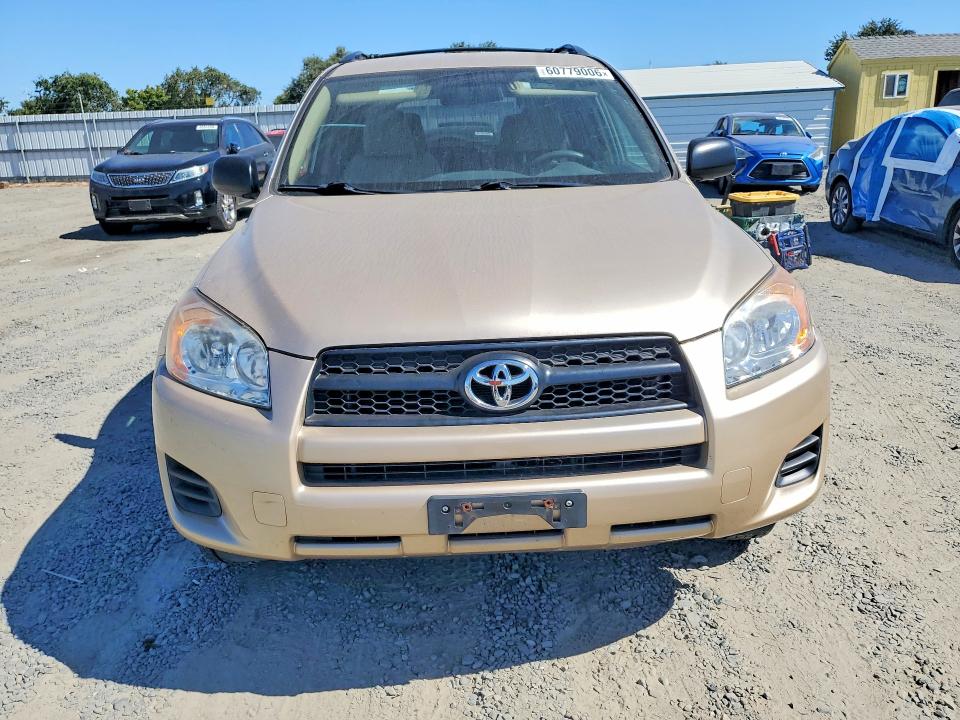 Продаж на аукціоні авто 2012 Toyota Rav4, vin: 2T3BF4DV9CW191681, номер лоту: 60779006