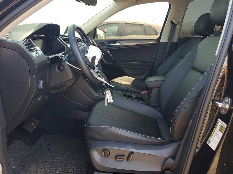 Продажа на аукционе авто 2022 Volkswagen Tiguan, vin: 3VV3B7AX9NM161481, номер лота: 62832826