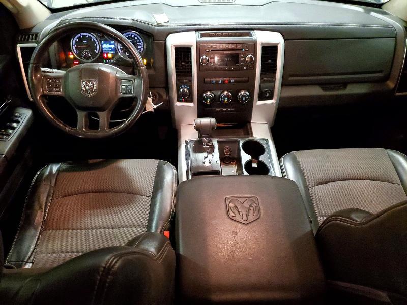 Aukcja sprzedaży 2012 Dodge Ram 1500, vin: 1C6RD7HT5CS296068, numer aukcji: 62080946