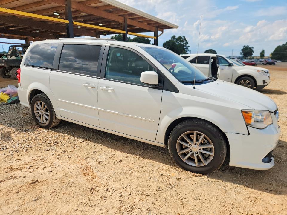 Aukcja sprzedaży 2016 Dodge Grand Caravan, vin: 2C4RDGCG1GR259528, numer aukcji: 60322406