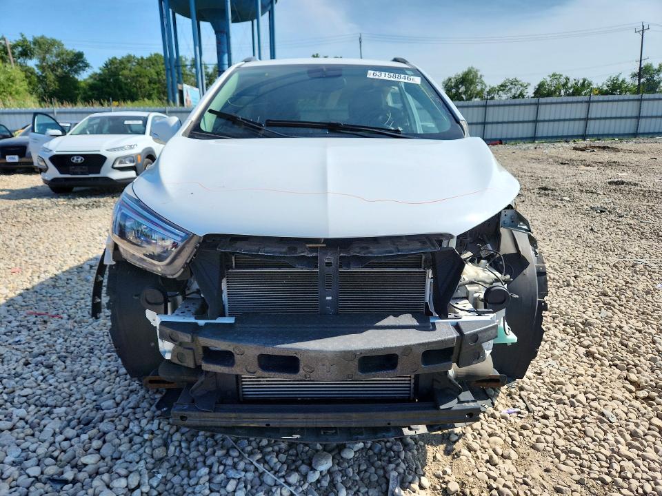Aukcja sprzedaży 2019 Buick Encore, vin: KL4CJASB1KB762480, numer aukcji: 63158846