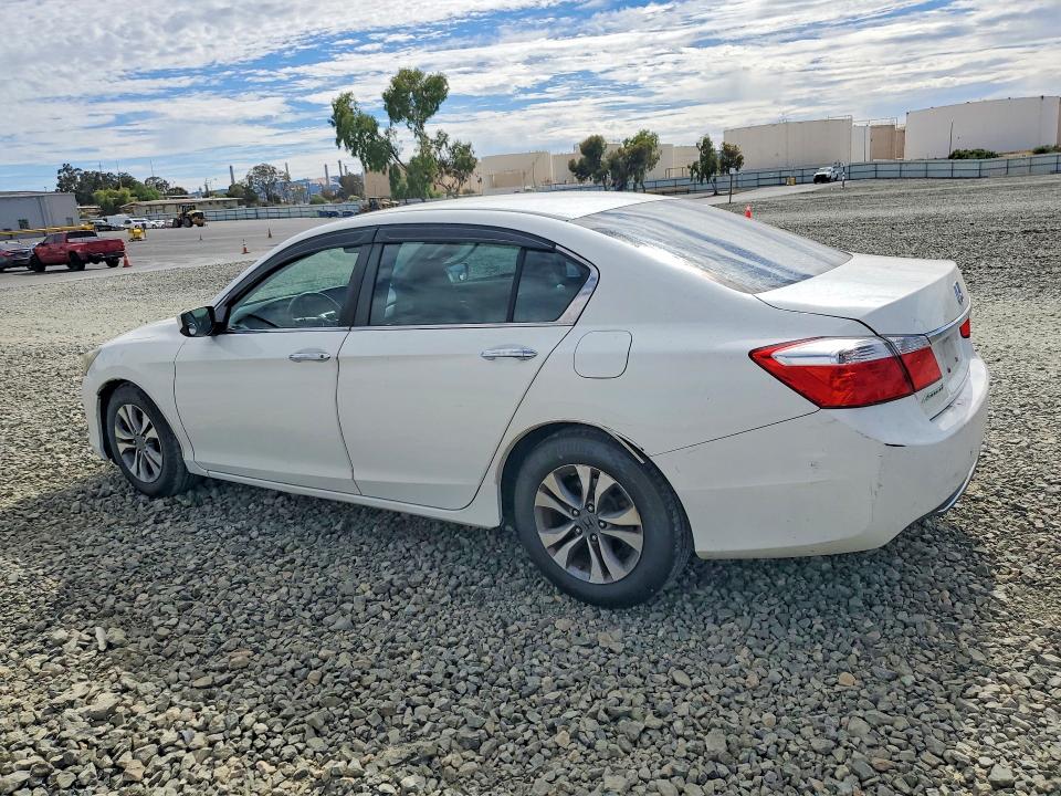 Aukcja sprzedaży 2013 Honda Accord, vin: 1HGCR2F30DA087366, numer aukcji: 61583556