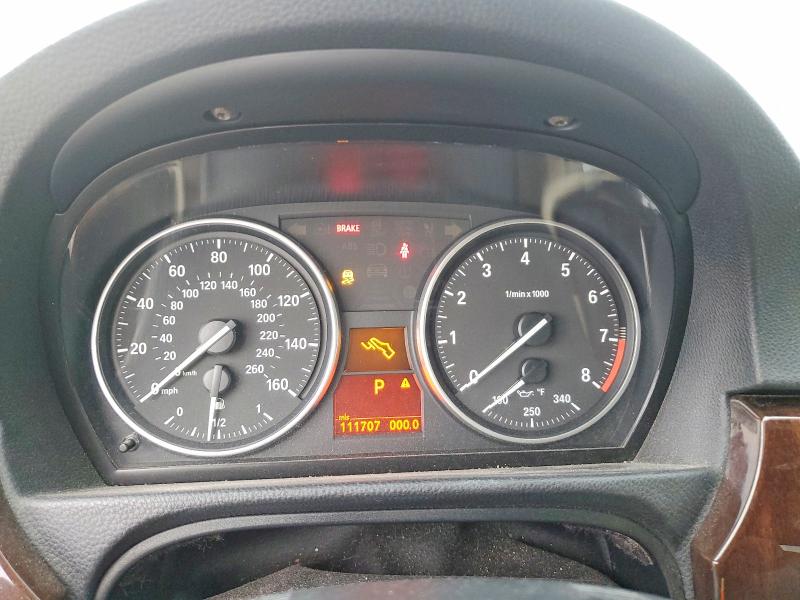 2011 Bmw 328 მანქანა იყიდება აუქციონზე, vin: WBADW7C57BE728174, აუქციონის ნომერი: 63380576