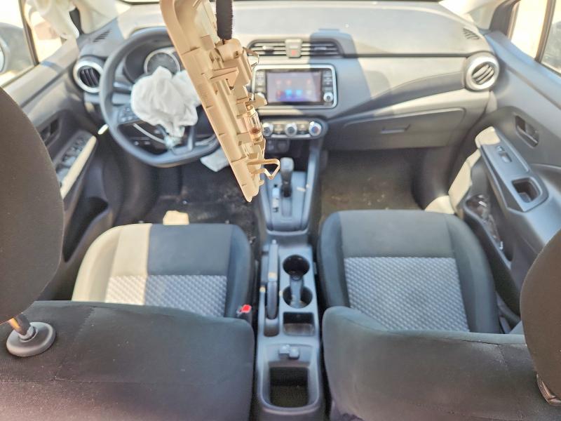 Продаж на аукціоні авто 2024 Nissan Versa, vin: 3N1CN8DV1RL903201, номер лоту: 59604926