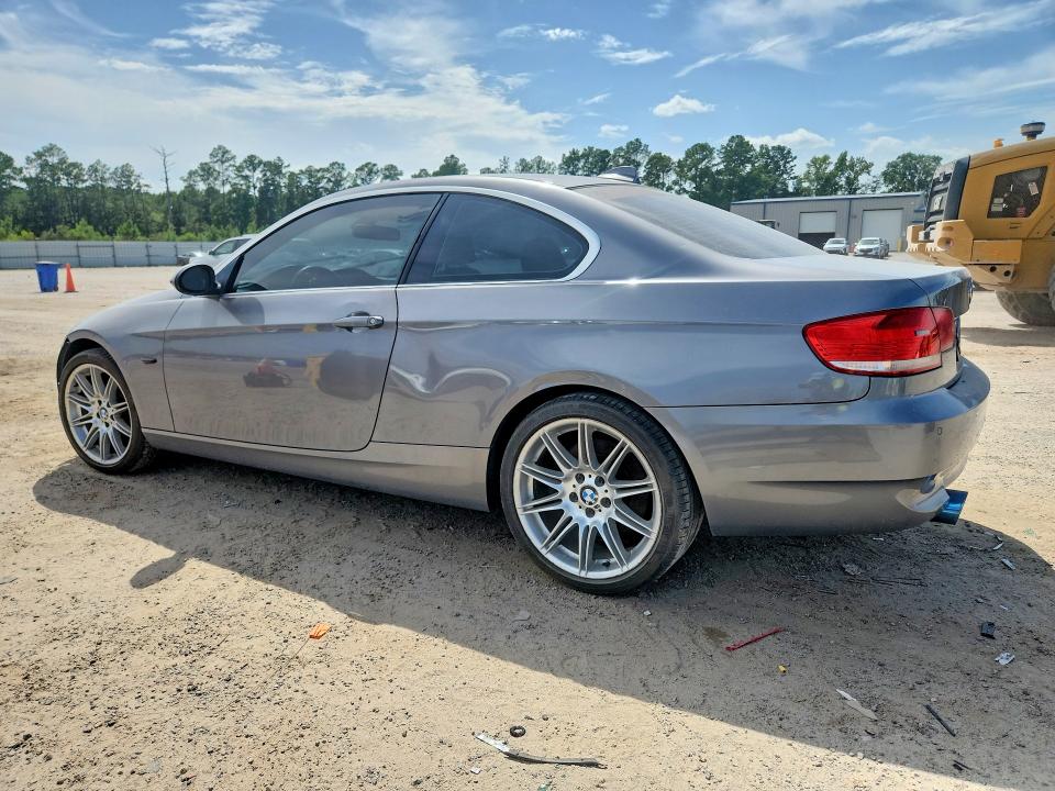 Продаж на аукціоні авто 2008 Bmw 335, vin: WBAWC73548E066824, номер лоту: 57608206