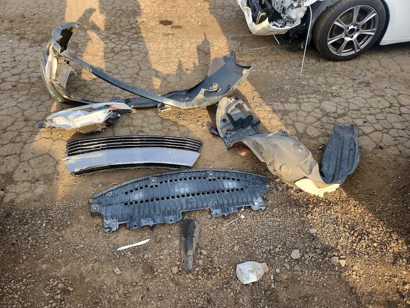 60856966 :رقم المزاد ، 2T1BURHE9GC739479 vin ، 2016 Toyota Corolla مزاد بيع