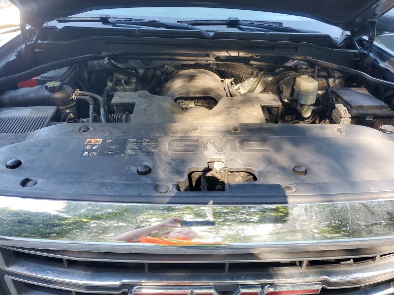 Auction sale of the 2015 Gmc Sierra, vin: 3GTU2UEC5FG391057, lot number: 61797456