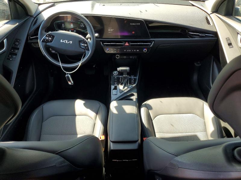 Продаж на аукціоні авто 2025 Kia Niro, vin: KNDCR3LE6S5307772, номер лоту: 63720096