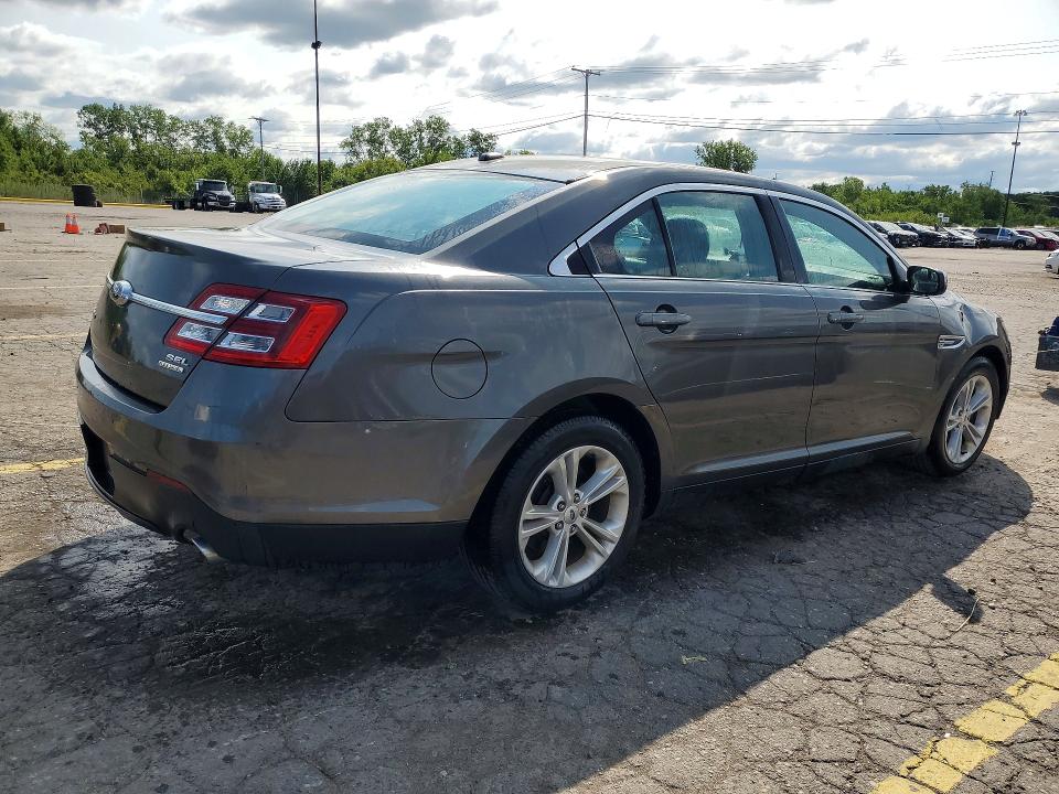 Aukcja sprzedaży 2015 Ford Taurus, vin: 1FAHP2E82FG202482, numer aukcji: 61869576